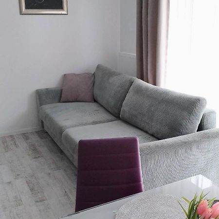 Apartament Na Kruczej Lubiń 외부 사진