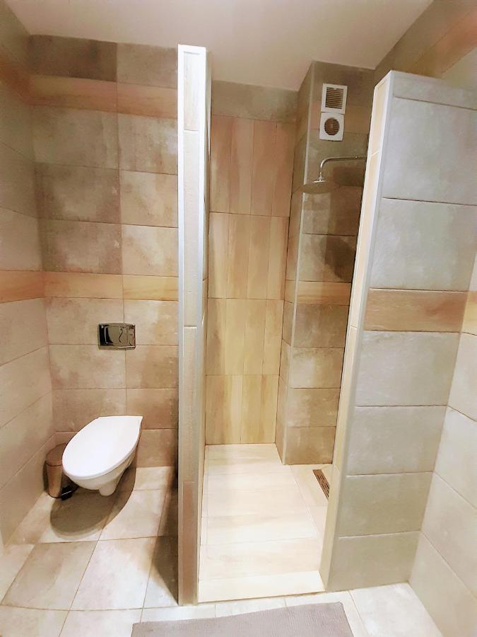 Apartament Na Kruczej Lubiń 외부 사진