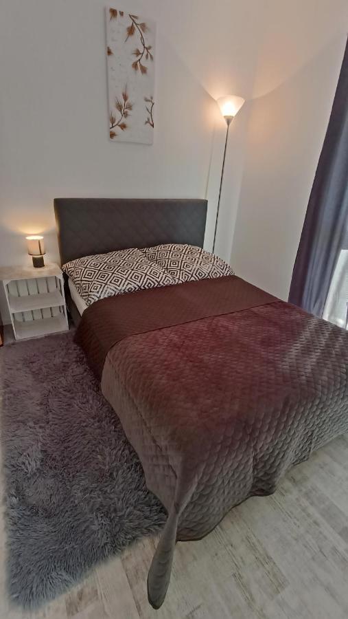 Apartament Na Kruczej Lubiń 외부 사진