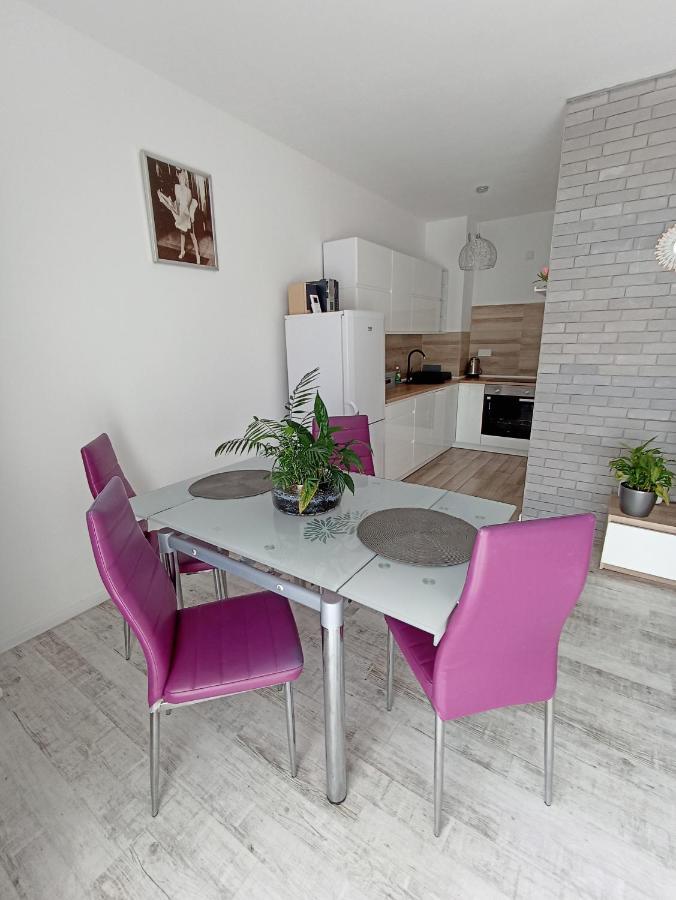 Lubiń Apartament Na Kruczej 아파트 외부 사진