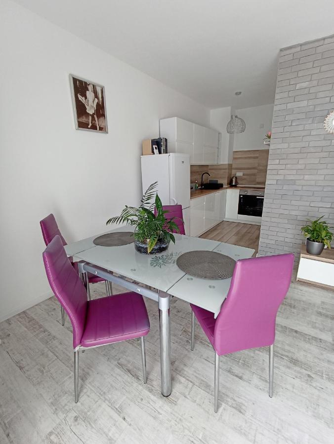 Apartament Na Kruczej Lubiń 외부 사진