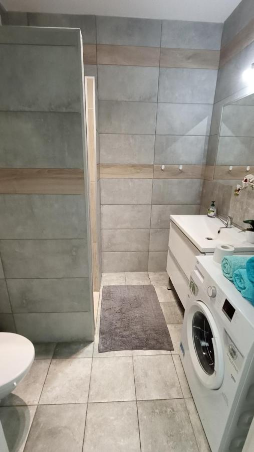 Apartament Na Kruczej Lubiń 외부 사진
