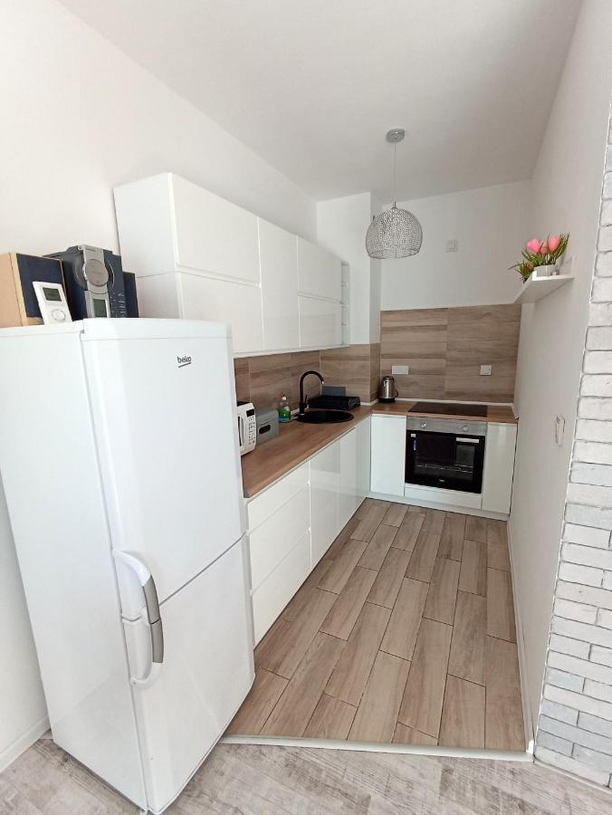 Apartament Na Kruczej Lubiń 외부 사진