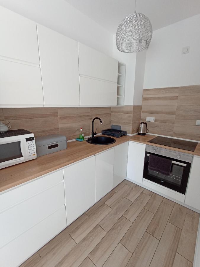 Apartament Na Kruczej Lubiń 외부 사진