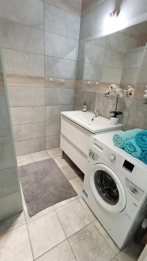 Apartament Na Kruczej Lubiń 외부 사진