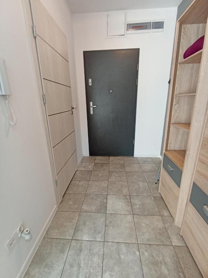 Lubiń Apartament Na Kruczej 아파트 외부 사진