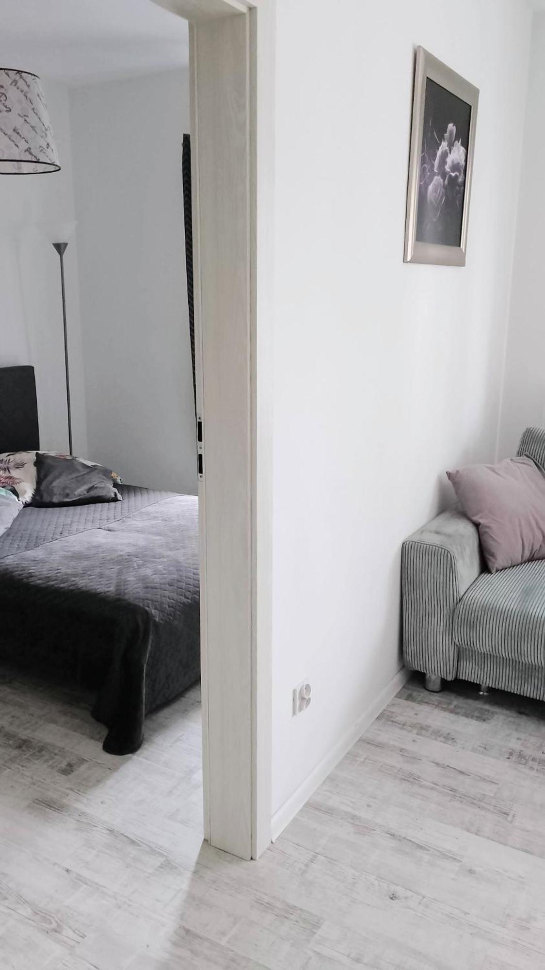 Apartament Na Kruczej Lubiń 외부 사진