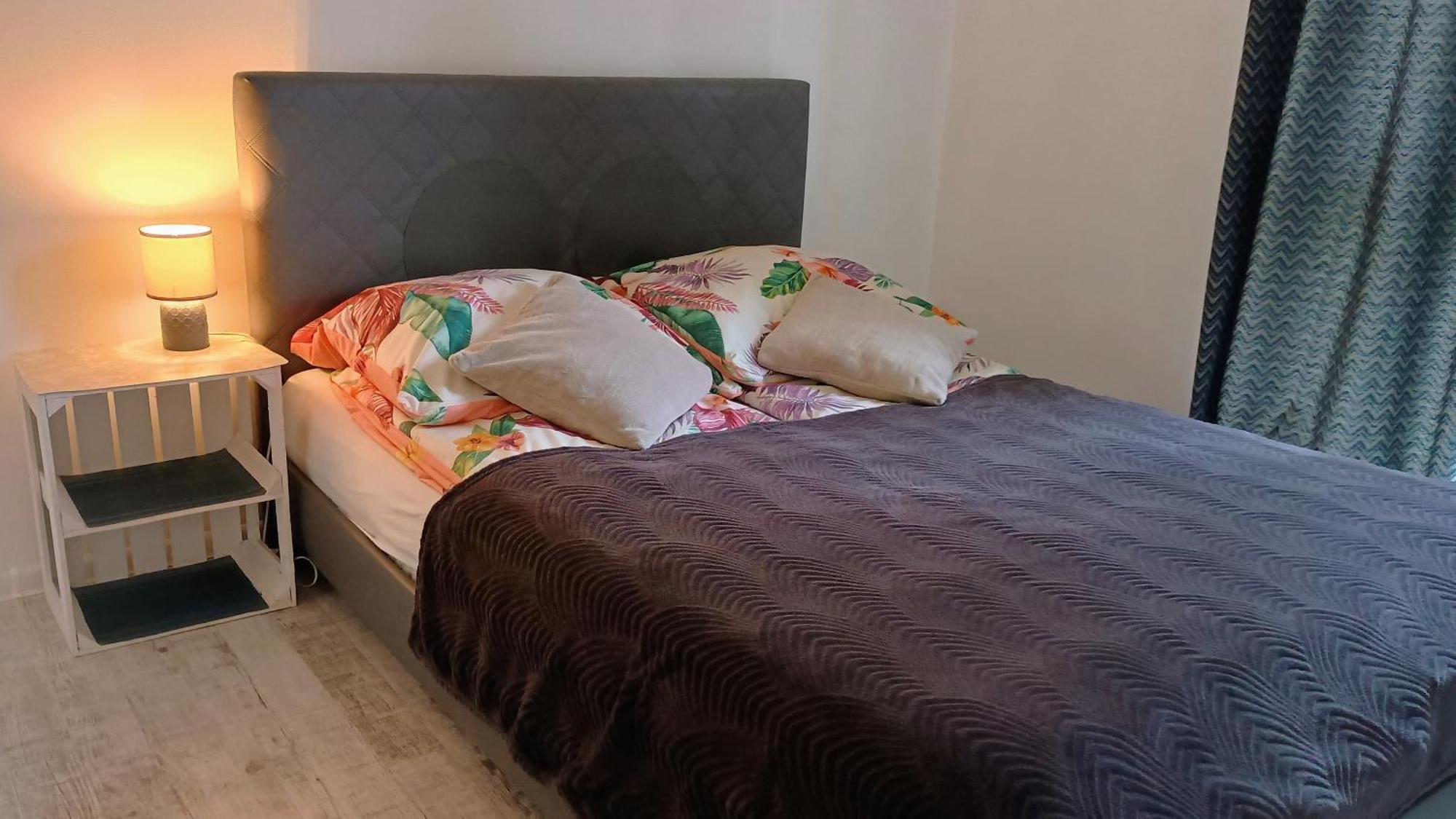Apartament Na Kruczej Lubiń 외부 사진